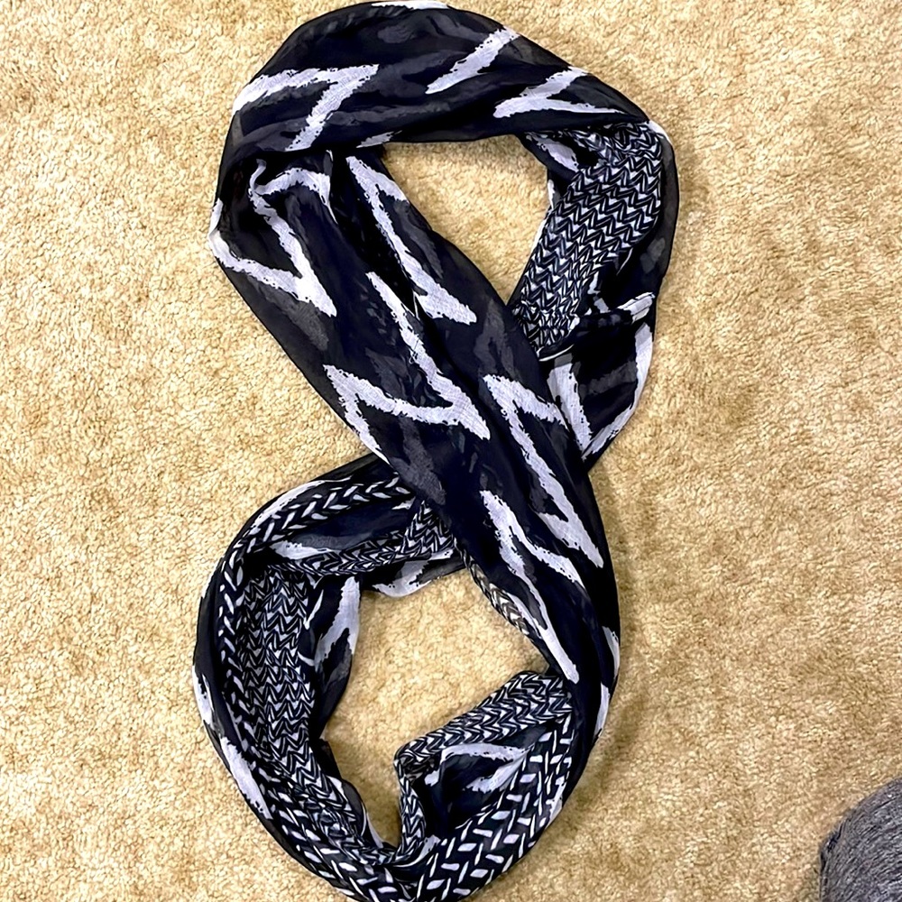 Infinity Scarf